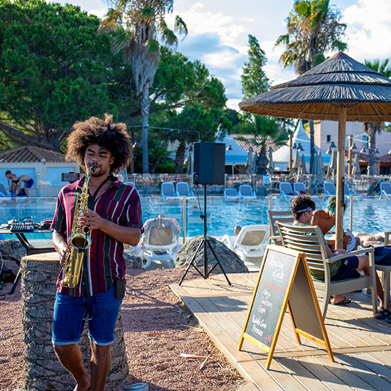 animation touristique chant - creadom production