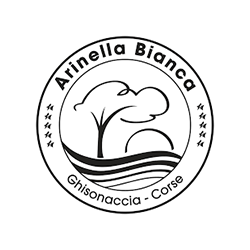 logo arinella bianca corse
