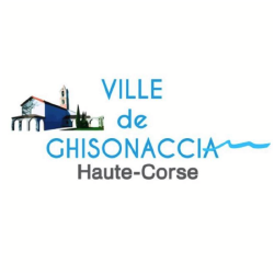 logo ghisonaccia corse