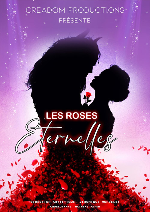 Mysteria - Un monde fascinant nommé Mysteria où le passé, le présent et le futur se confondent à la perfection.